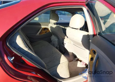 2007 Toyota Camry Xle V6 z USA, uszkodzony, nr VIN JTNBK46K873008080